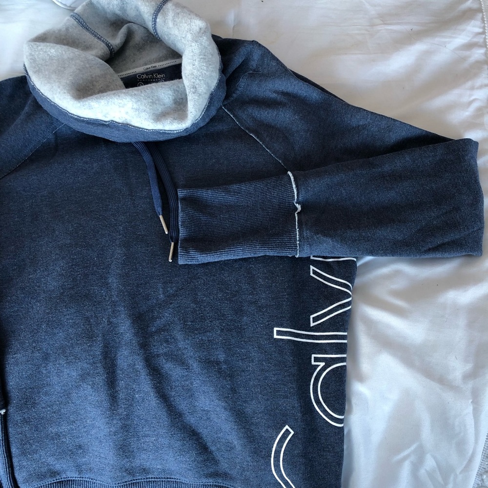 Calvin Klein Performance Sweatshirt